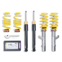 1028000U Coilovers Inox V1 KW Suspension